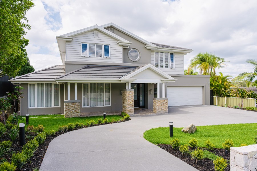 Baulkum Hill Project Image 10